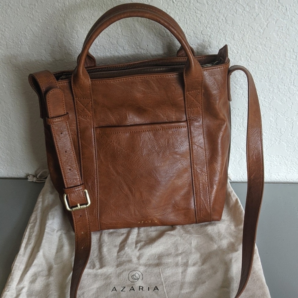 Azaria Amélie Diaperbag Purse